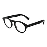 Tod's Black Acetate Glasses (Frames)