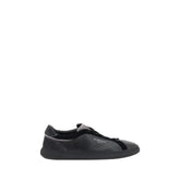 Givenchy Black Leather G Set Sneakers