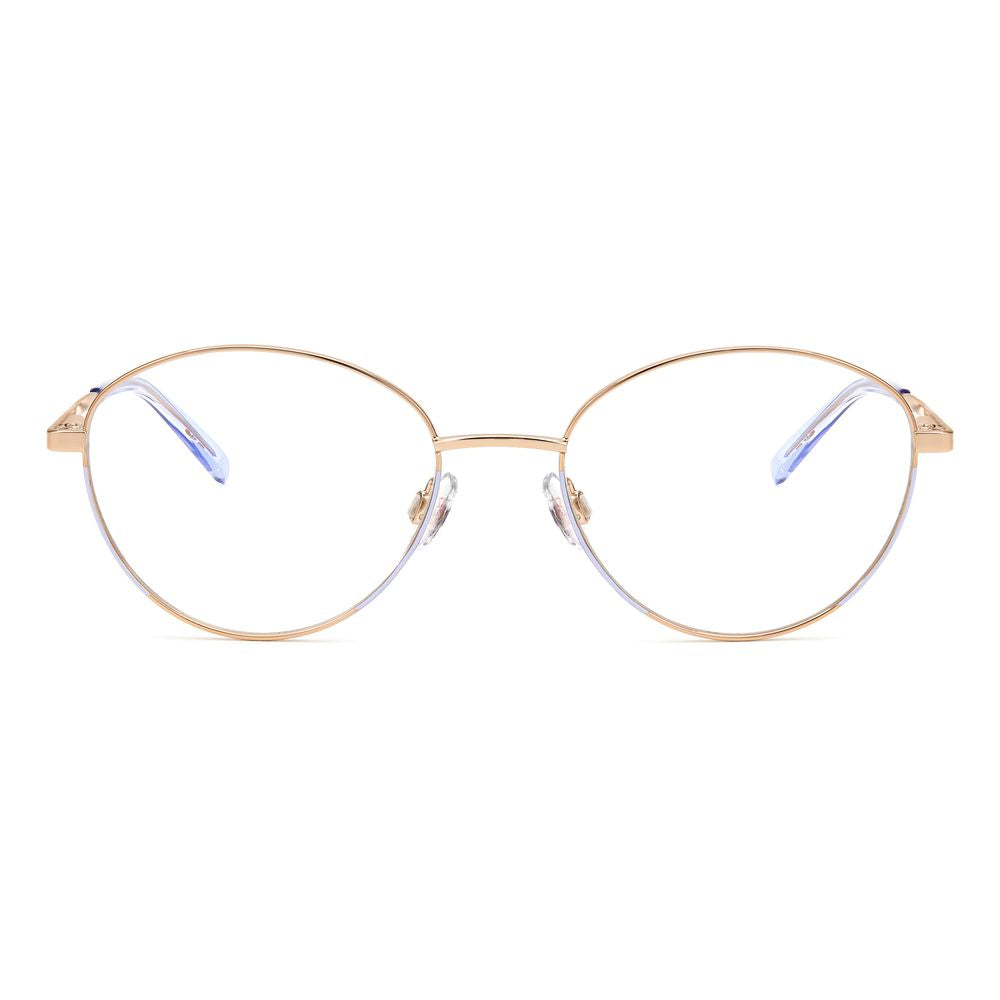 M Missoni lilla metallinnfatninger