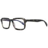 Yohji Yamamoto Gray Plastic Glasses (Frames)