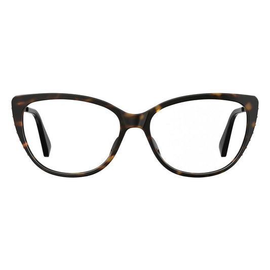 Moschino Bicolor Acetatbågar