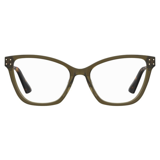Moschino Bicolor Acetatbågar