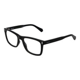 Polaroid Black Polyester Glasses (Frames)