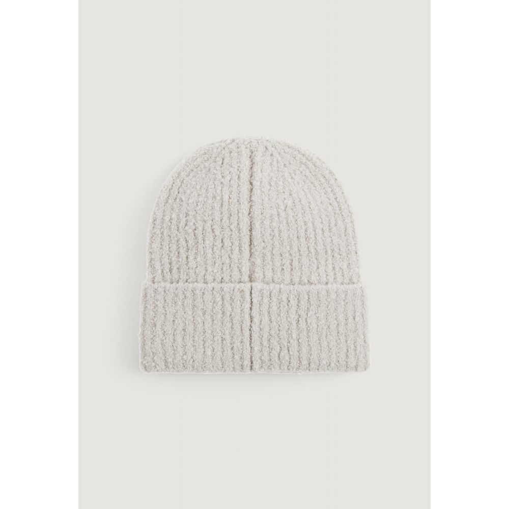 Calvin Klein Jeans Grå Marabou Kepsar Baseball Hat