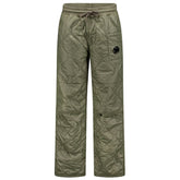 CP Company Grønne Nylon Herrebukser