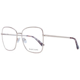 Marciano by Guess Rose Gold Metal Glasses (Frames)