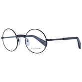 Yohji Yamamoto Black Metal Glasses (Frames)