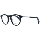 Yohji Yamamoto Black Metal Glasses (Frames)