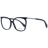 Yohji Yamamoto Black Acetate Glasses (Frames)