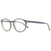 Guess Gray Plastic Glasses (Frames)