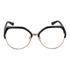 Guess Black Plastic Glasses (Frames)