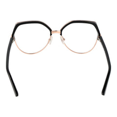 Guess Black Plastic Glasses (Frames)