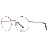 Guess Rose Gold Metal Glasses (Frames)