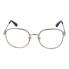 Guess Rose Gold Metal Glasses (Frames)