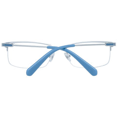 Guess Gray Metal Glasses (Frames)