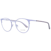 Guess Purple Metal Glasses (Frames)