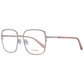 Guess Rose Gold Metal Glasses (Frames)
