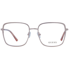 Guess Rose Gold Metal Glasses (Frames)