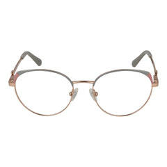 Guess Rose Gold Metal Glasses (Frames)