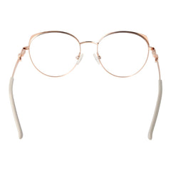 Guess Rose Gold Metal Glasses (Frames)