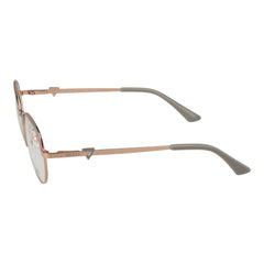 Guess Rose Gold Metal Glasses (Frames)
