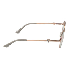 Guess Rose Gold Metal Glasses (Frames)