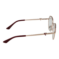 Guess Rose Gold Metal Glasses (Frames)