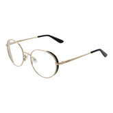 Guess Gold Metal Glasses (Frames)