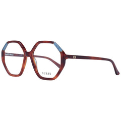 Guess Brown Acetate Glasses (Frames)