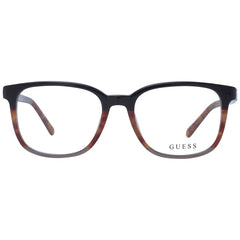 Guess Brown Acetate Glasses (Frames)