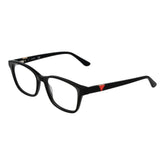 Guess Black Plastic Glasses (Frames)