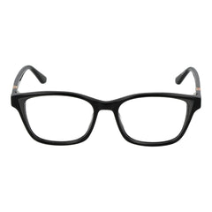 Guess Black Plastic Glasses (Frames)