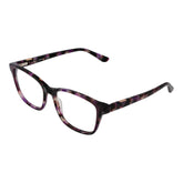 Guess Purple Plastic Glasses (Frames)