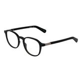 Guess Black Plastic Glasses (Frames)