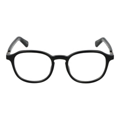 Guess Black Plastic Glasses (Frames)