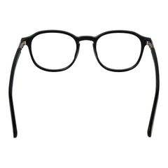 Guess Black Plastic Glasses (Frames)