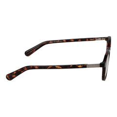 Guess Brown Plastic Glasses (Frames)