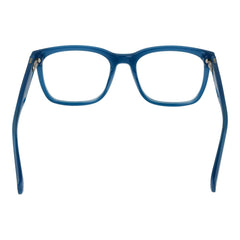 Guess Blue Plastic Glasses (Frames)