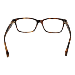 Guess Brown Plastic Glasses (Frames)