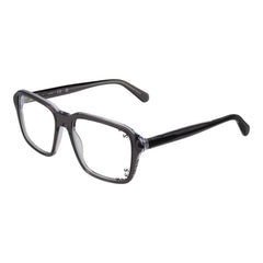 Guess Gray Plastic Glasses (Frames)