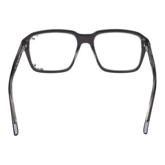 Guess Gray Plastic Glasses (Frames)