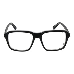Guess Black Plastic Glasses (Frames)