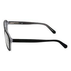 Guess Black Plastic Glasses (Frames)