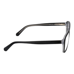 Guess Black Plastic Glasses (Frames)