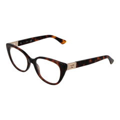 Guess Brown Plastic Glasses (Frames)