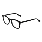 Guess Black Plastic Glasses (Frames)