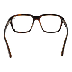 Guess Brown Plastic Glasses (Frames)