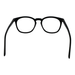 Guess Black Plastic Glasses (Frames)