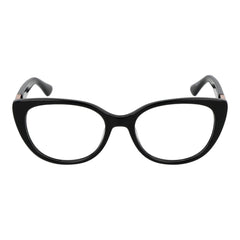 Guess Black Plastic Glasses (Frames)