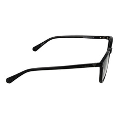 Guess Black Plastic Glasses (Frames)